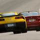 Illustration for article titled Power Trio: BMW M4 vs Porsche Cayman S vs Corvette Z51